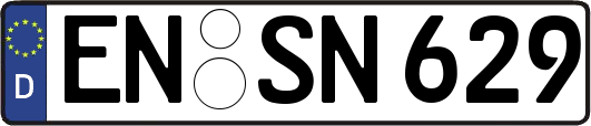 EN-SN629