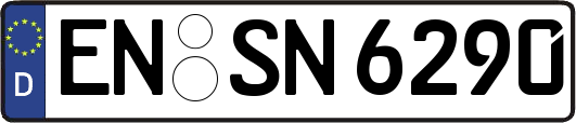 EN-SN6290