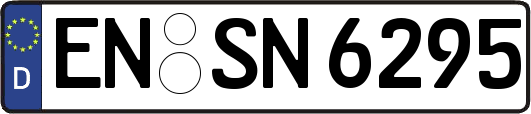 EN-SN6295