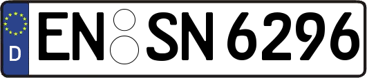 EN-SN6296