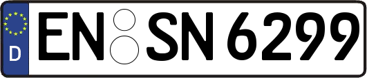 EN-SN6299