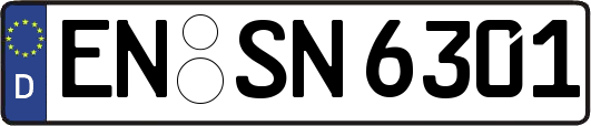 EN-SN6301