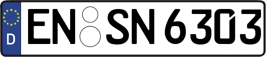 EN-SN6303
