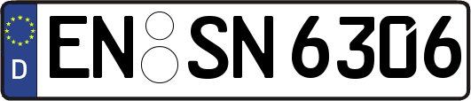 EN-SN6306