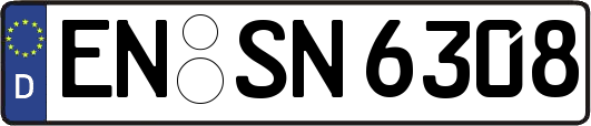 EN-SN6308