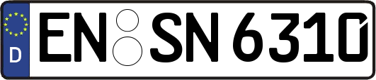 EN-SN6310