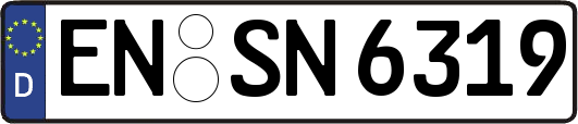 EN-SN6319