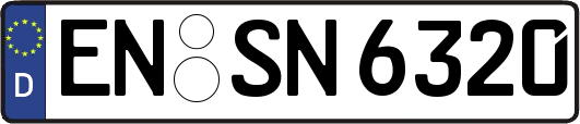 EN-SN6320