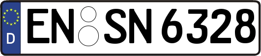 EN-SN6328