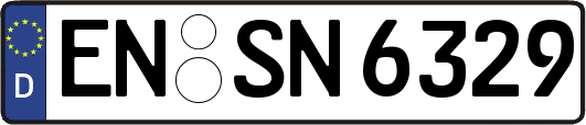 EN-SN6329