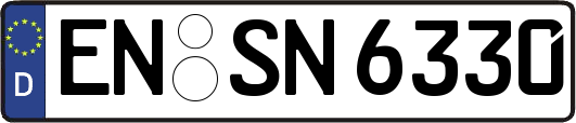 EN-SN6330
