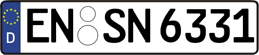 EN-SN6331