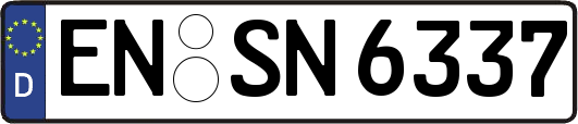 EN-SN6337