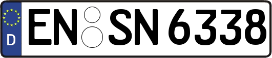 EN-SN6338
