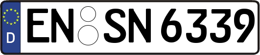 EN-SN6339