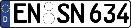EN-SN634