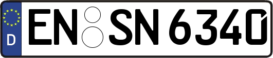 EN-SN6340