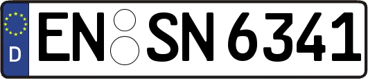 EN-SN6341