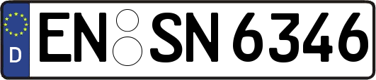 EN-SN6346