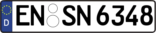 EN-SN6348