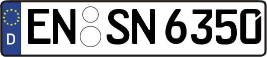 EN-SN6350