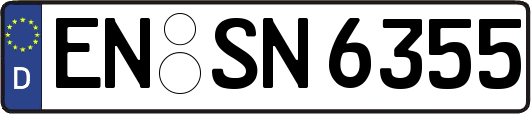 EN-SN6355