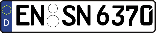 EN-SN6370