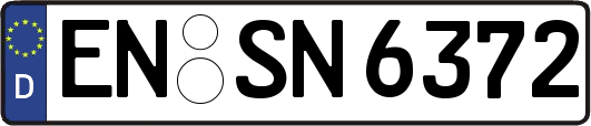 EN-SN6372
