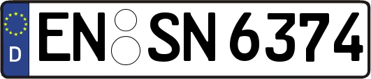 EN-SN6374