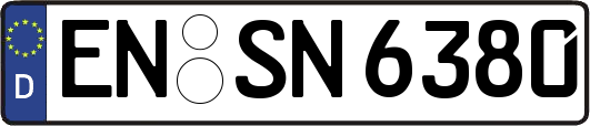 EN-SN6380