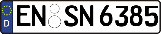 EN-SN6385
