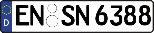 EN-SN6388
