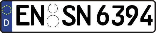 EN-SN6394