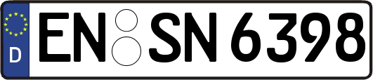 EN-SN6398