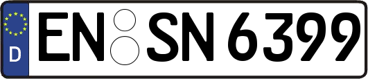 EN-SN6399