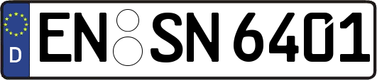 EN-SN6401