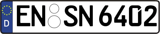 EN-SN6402