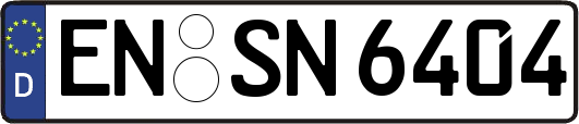 EN-SN6404