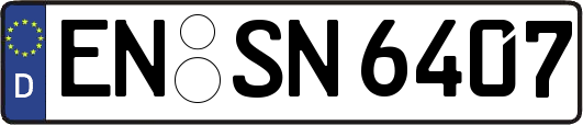 EN-SN6407