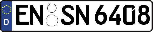 EN-SN6408