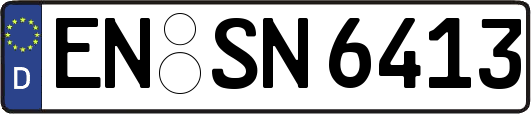 EN-SN6413