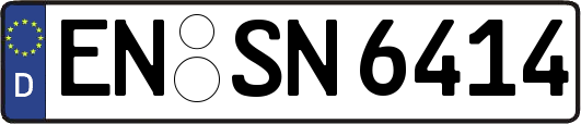 EN-SN6414