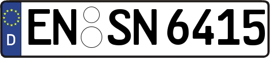 EN-SN6415