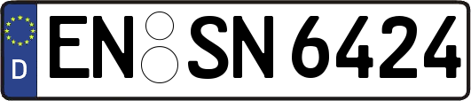 EN-SN6424