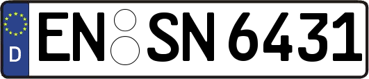 EN-SN6431