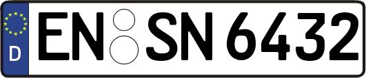 EN-SN6432