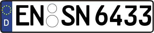 EN-SN6433