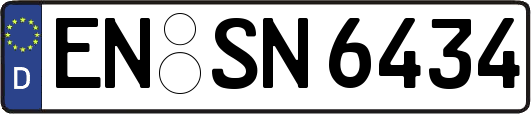 EN-SN6434