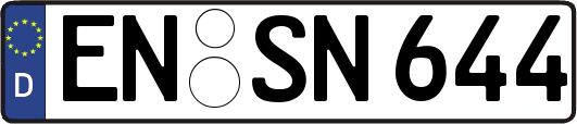 EN-SN644