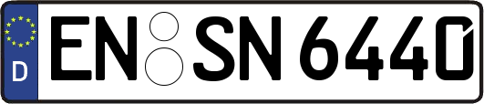 EN-SN6440